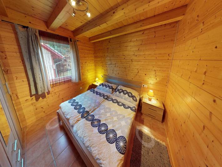 Chalet in Bodensdorf am Ossiacher See in Bodensdorf, Gerlitzen