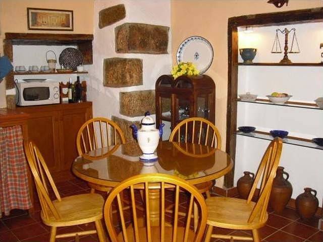 Casa de vacaciones para 4 personas con jardín in Pico Bermejo, San Cristóbal de La Laguna