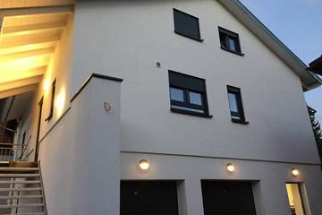 Ferienhaus für 10 Personen in Rheinfelden (Baden)