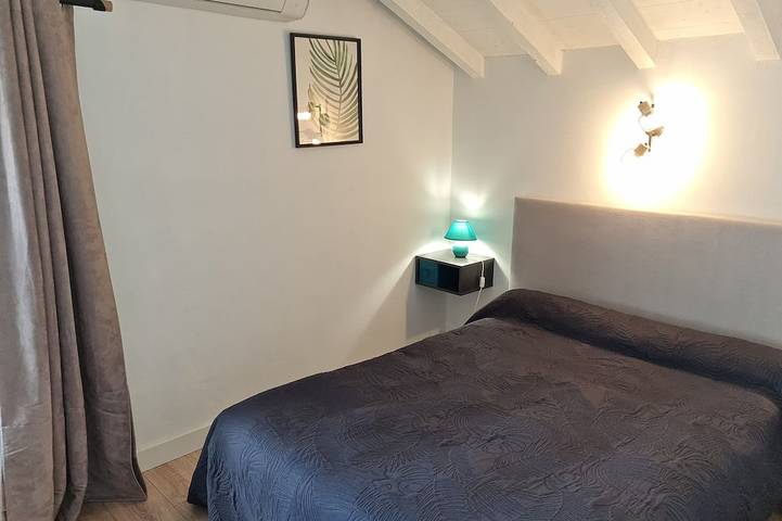 Location de vacances pour 5 personnes, avec terrasse et jardin à Ainhoa - 2