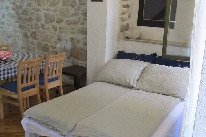 Schloss für 3 Personen, mit Garten in Kroatien - 4