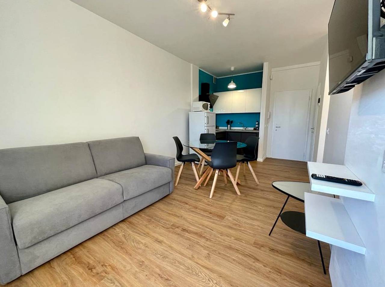 Appartamento intero, Moderno appartamento con vista mare in Porto Santa Margherita, Caorle