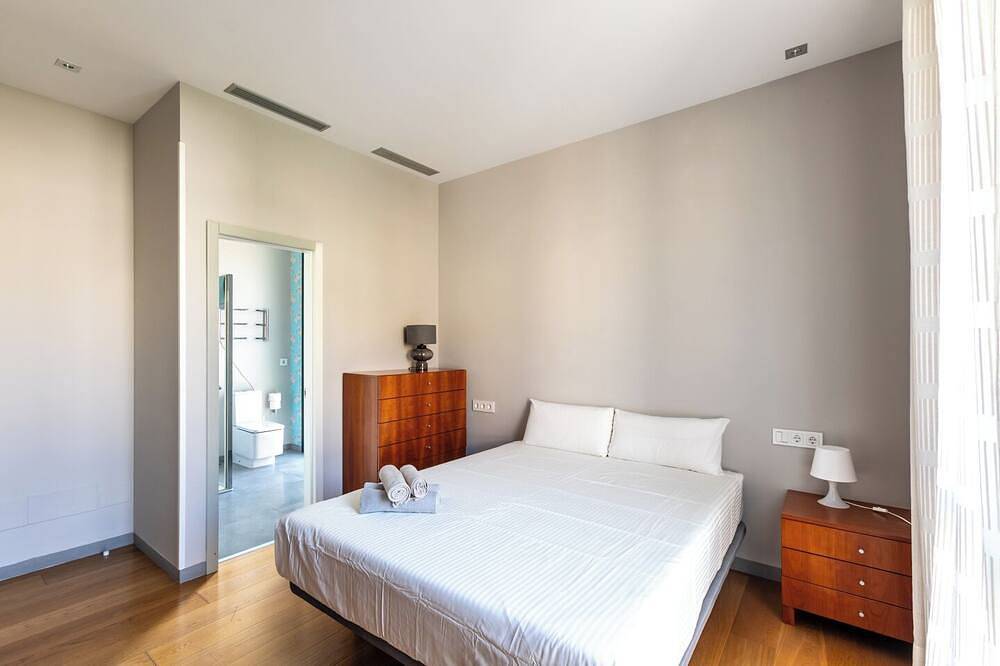Buenaventura, charming villa close to the sea in Málaga (Este), Malaga