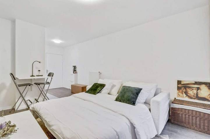 Gîte pour 2 personnes à Rosny-sous-Bois - 4