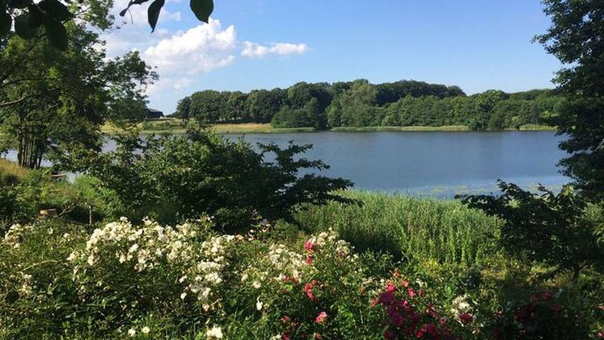 Ferienhaus mit Meerblick für 2 Personen, mit Garten in Scharbeutz - 3