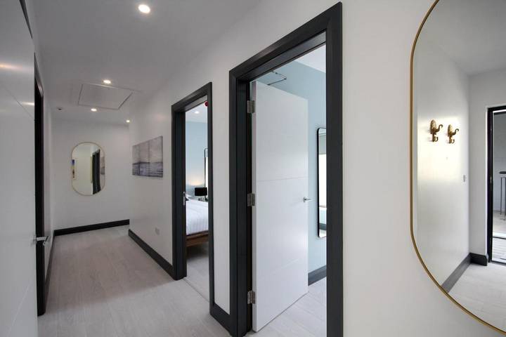 Gîte pour 6 personnes dans Rosslare - 4