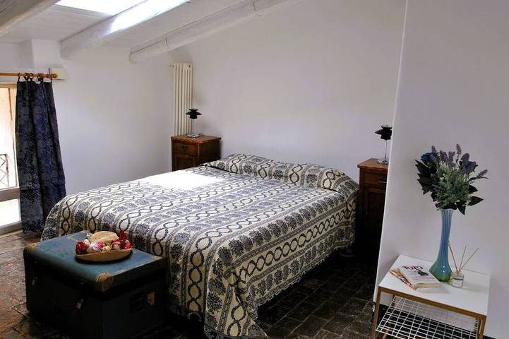 Appartement entier, Giardino dei Limoni in Maranola, Formia