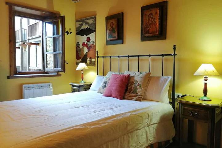 Casa rural para 3 personas en Valle de Bohí