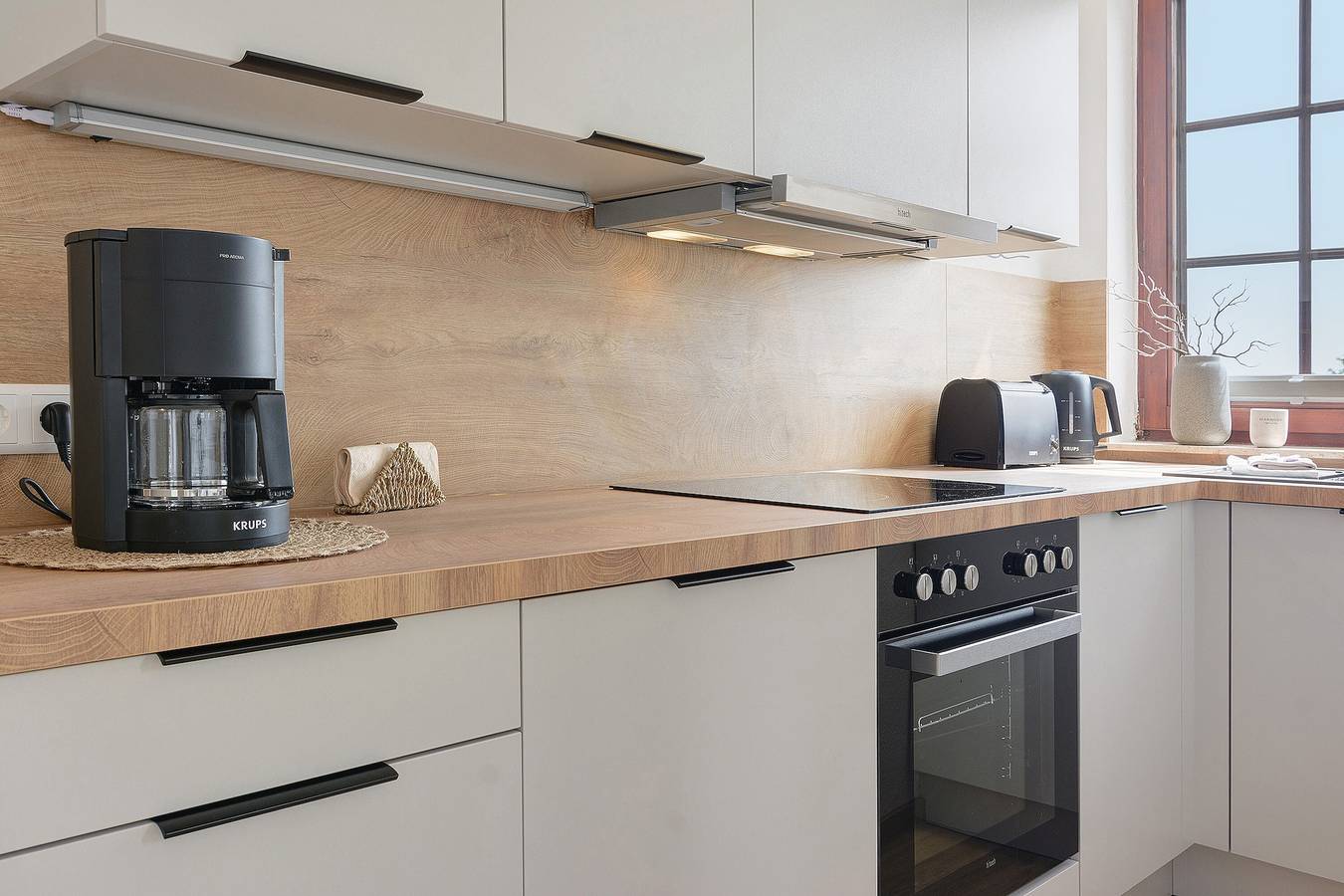 Appartement Bergliebe – met uitzicht & sauna, foto 14