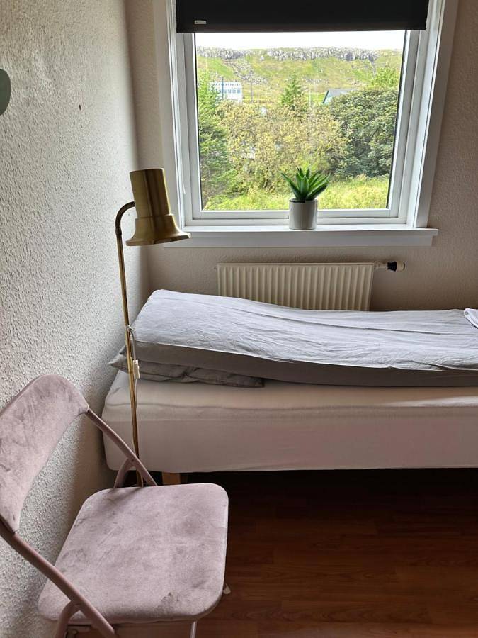 Ganze Wohnung, Apartment in central Torshavn in Tórshavn, Färöer