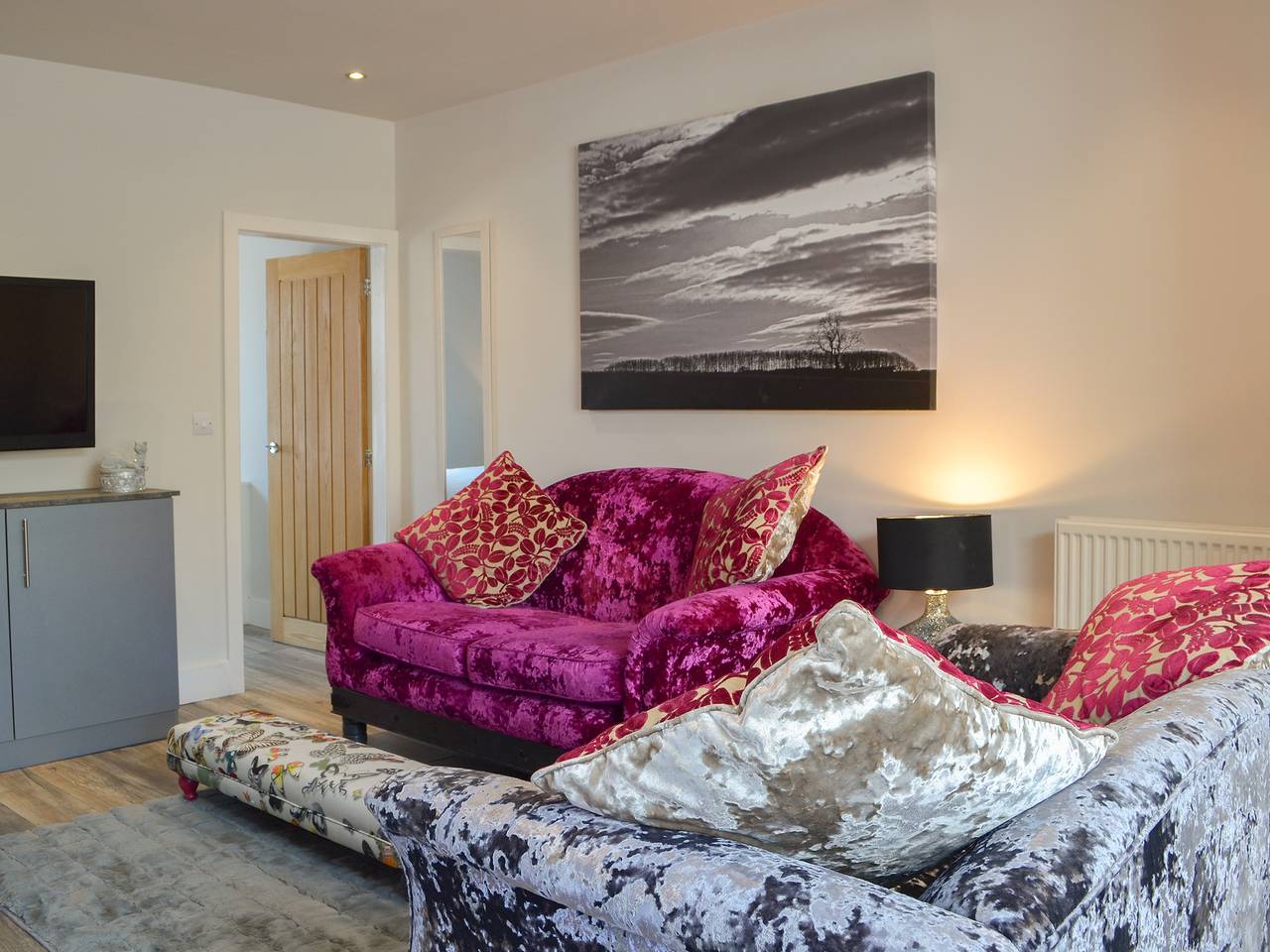 Regent Cottage in Beverley, East Riding of Yorkshire