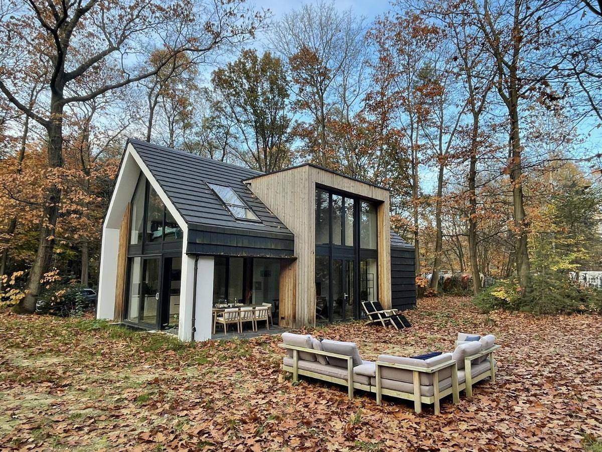 Villa Hogerop in Hoge Veluwe