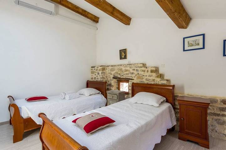 Gîte pour 5 personnes à Hérépian - 3