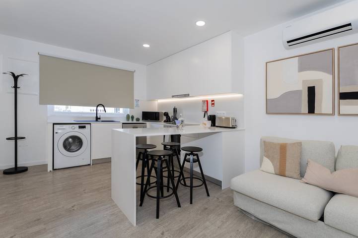 Apartamento entero, GuestReady - Sea Lovers in Isla de San Miguel, Ponta Delgada