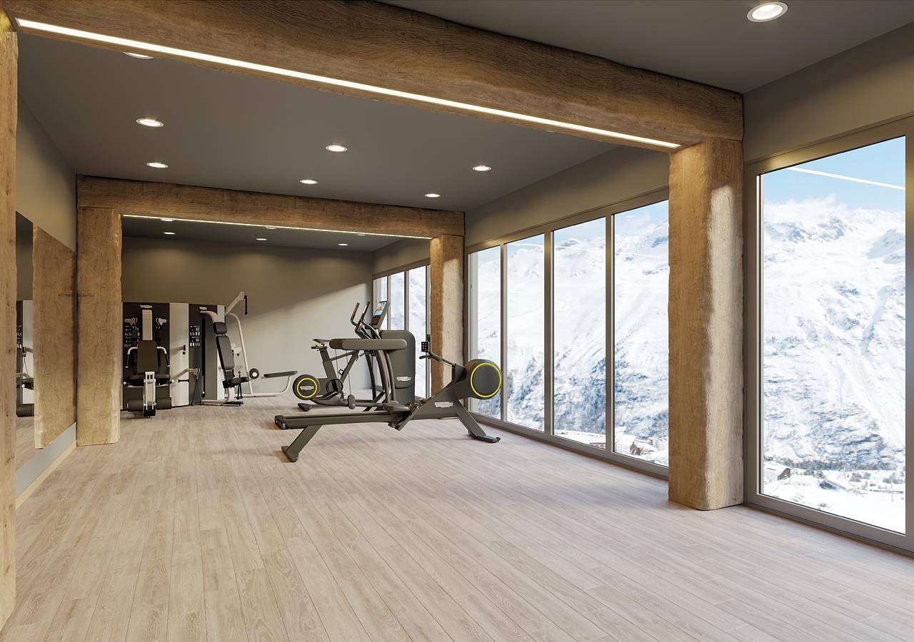 Alpenhotel Laurin in Hochgurgl, Obergurgl