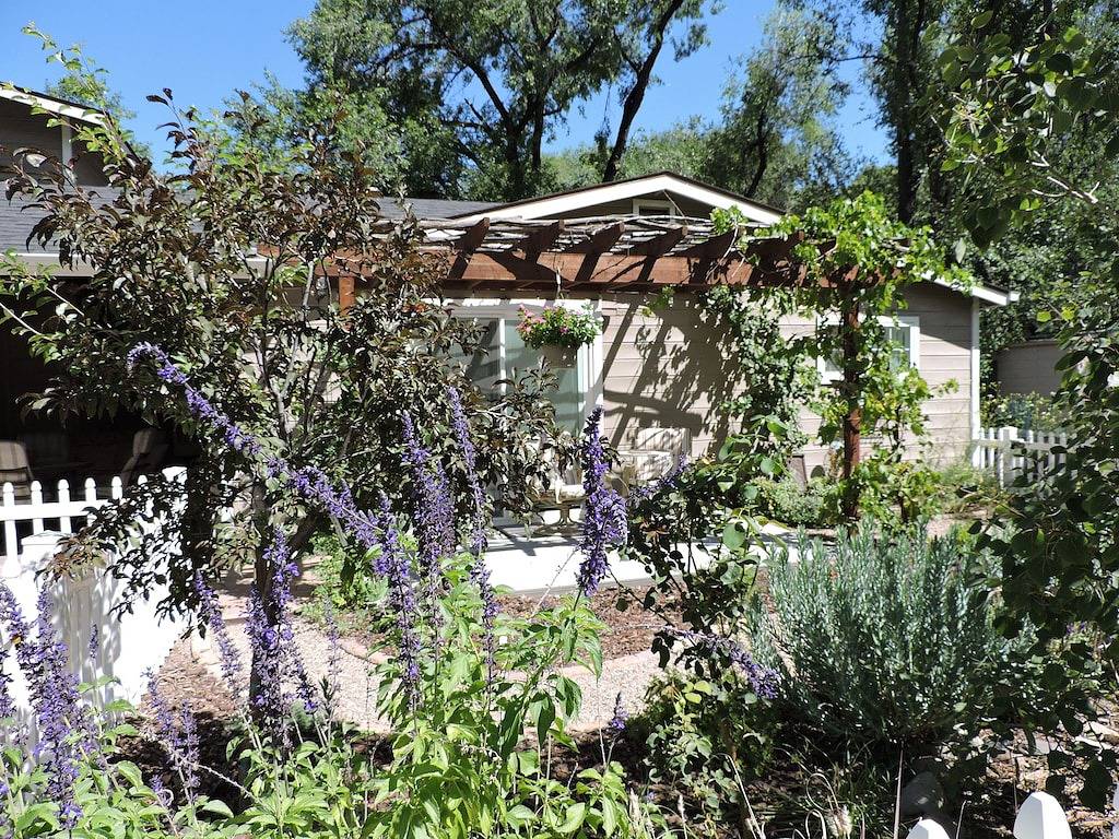 Sparkling Clean, offener Grundriss, Kamin, Lanai, 1. 25 Morgen & 1. 6 mi. > Platz in Prescott, Yavapai County