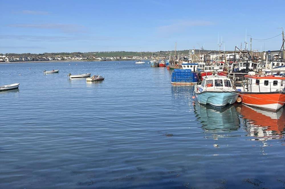Apartamento entero, Seaview Terrace in Skerries ED, Fingal