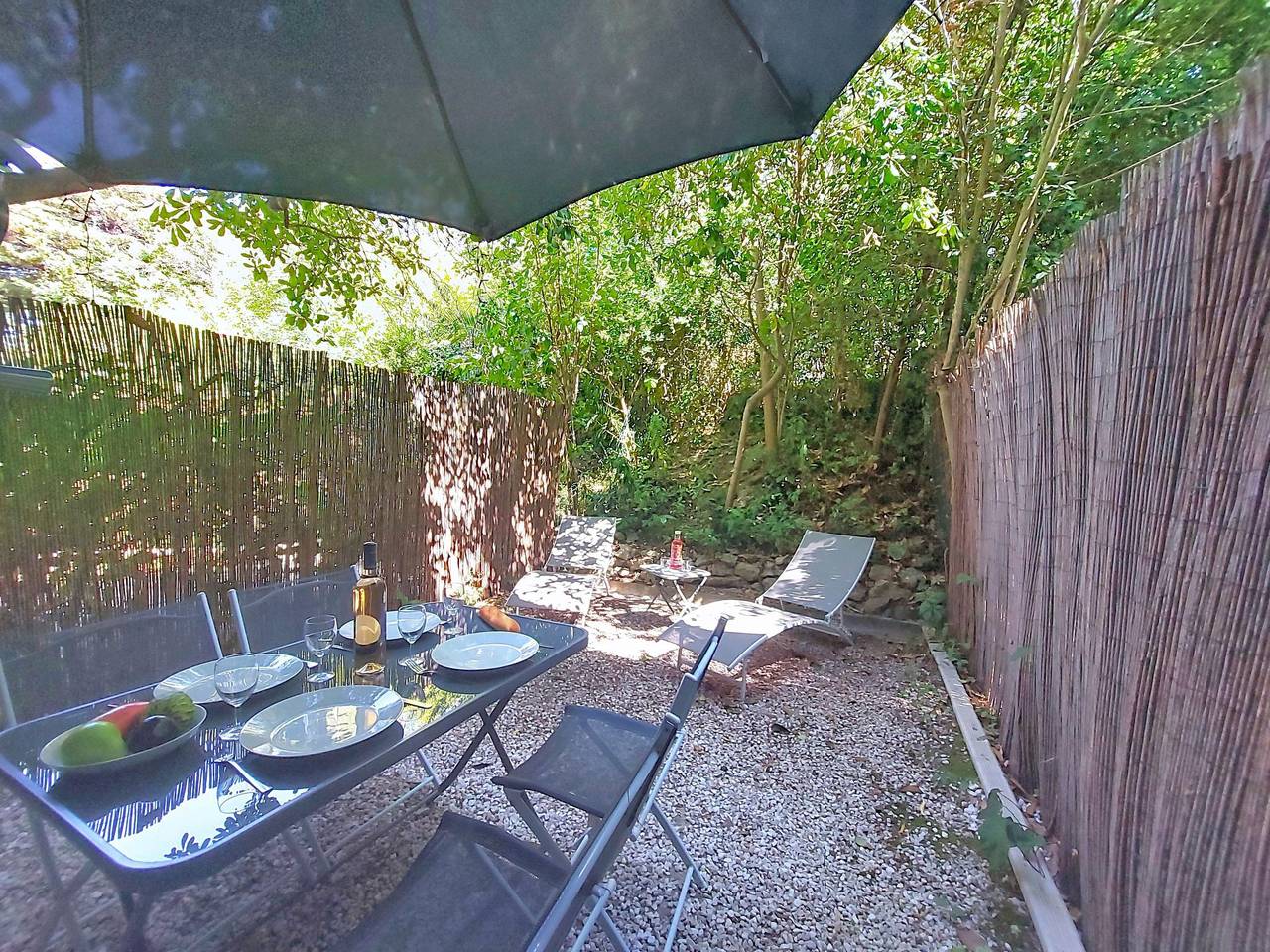 Photo : Appartement de vacances