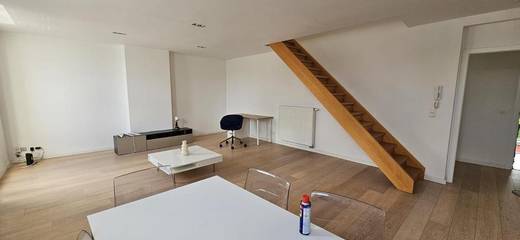 Gîte pour 2 personnes, avec vue à Uccle