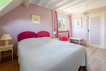 Chambre D’hôte pour 2 Personnes dans Verton, Région de Montreuil, Photo 1