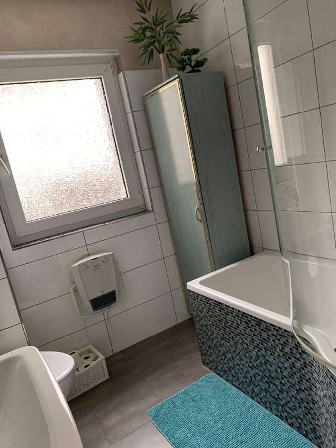 Ganze Wohnung, Arche Noah Reilingen near Hockenheim and Walldorf in Hockenheimring, Reilingen