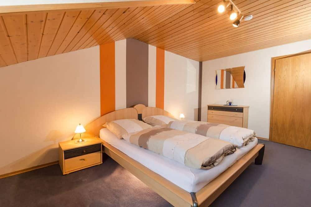 Ganze Wohnung, \"Haus Osserblick\"  - Ruhe - Abschalten - Auftanken   - Appartment Riedelstein in Arrach, Ostbayern