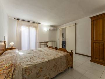 Appartamento per 7 Persone in Orbetello, Maremma, Foto 2