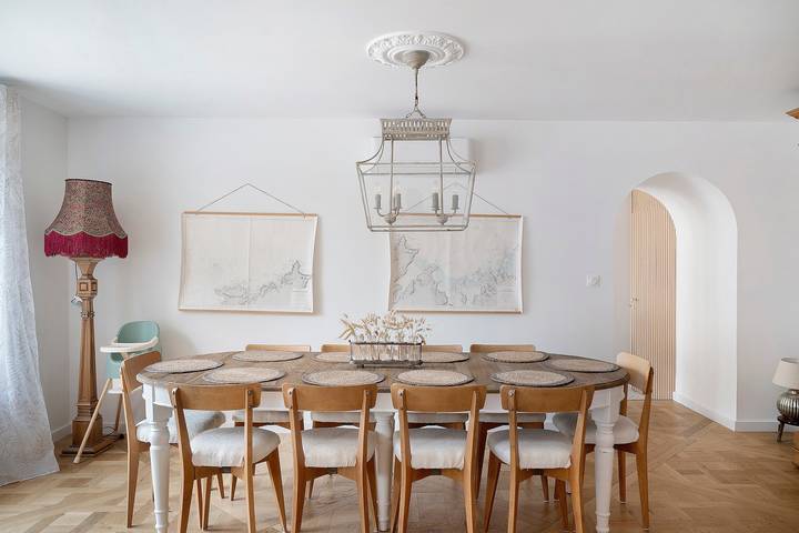 Maison de vacances « La Maison Du Cap » avec terrasse privée, Wi-Fi et climatisation in Plévenon, Région de Dinan
