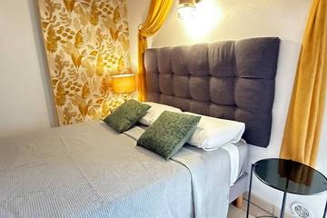 Appartement De Vacances pour 2 Personnes dans Corte, Arrondissement de Corte, Photo 1