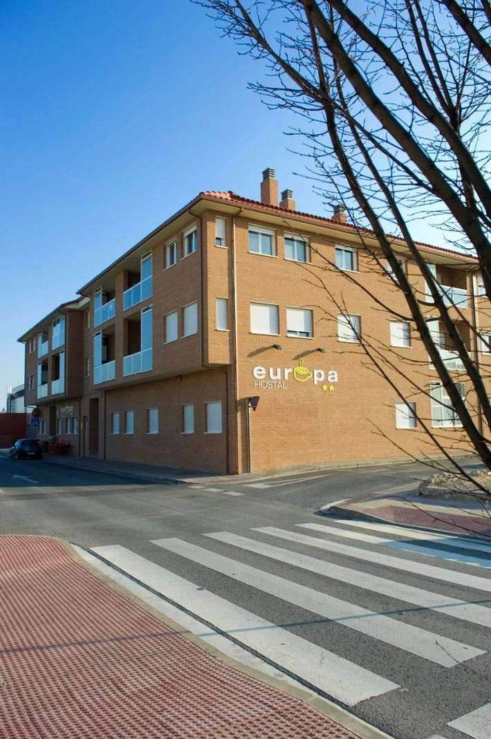 Casa rural para 3 personas en Ribera Navarra