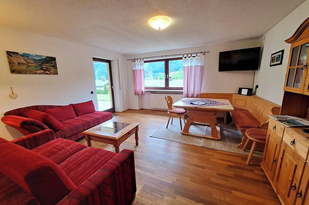 Appartamento vacanze a Untersberg a partire da 122€ a notte