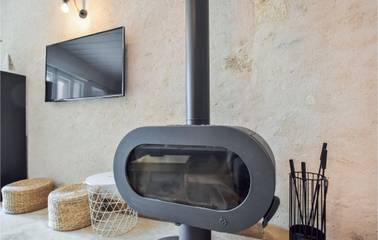 Maison De Vacances pour 12 Personnes dans Saint-Vaast-la-Hougue, Manche, Photo 4