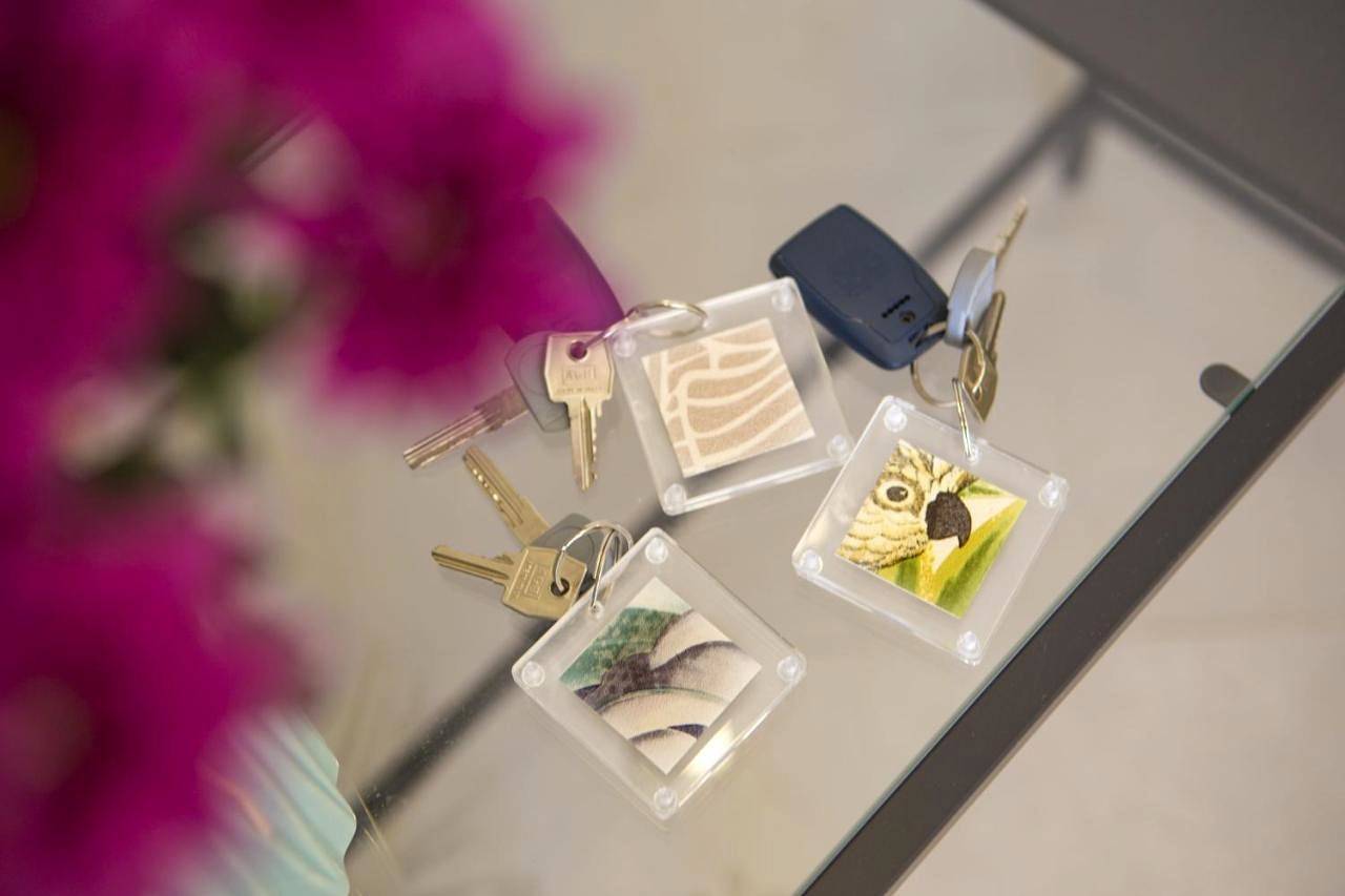 Villa Ulivi B&B in Pontecagnano Faiano, Costa tirrenica Campania