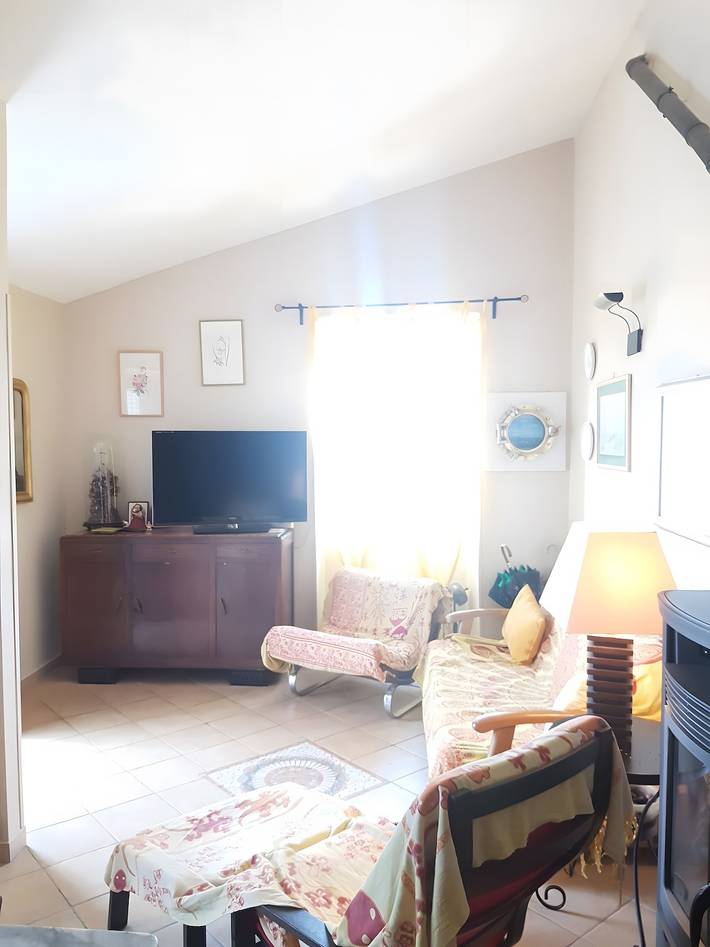 La tua casa di campagna vicino al mare in Montalto di Castro, Provincia di Viterbo