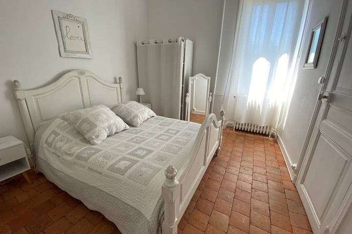 Gîte pour 8 personnes, avec jardin et piscine, animaux acceptés à Bonny-sur-Loire - 2