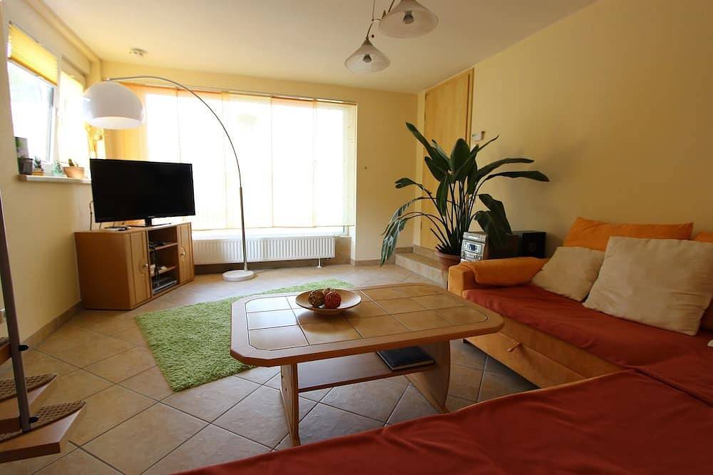 Komfortables Ferienhaus in ruhiger Lage in Klingenthal, Chemnitz und Umgebung