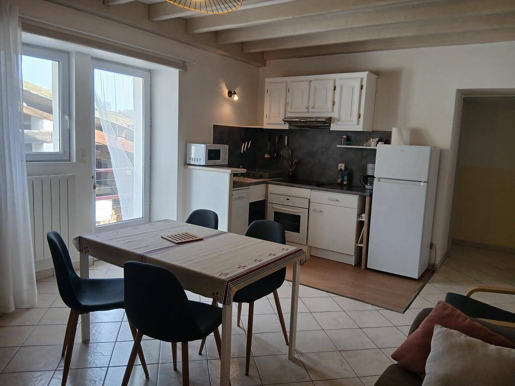 Uhaldeberria in Irissarry, Région de Bayonne