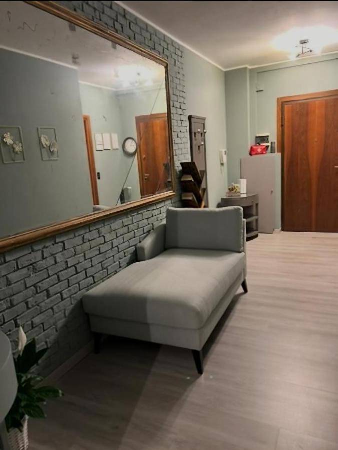 Bed and breakfast per 2 persone, con Balcone e Terrazza nonché Panorama a Montegrotto Terme