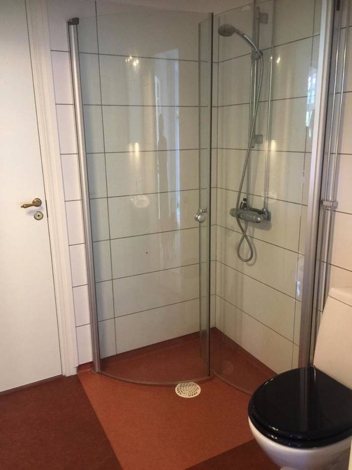 Ferienwohnung für 4 Personen, mit Terrasse und Garten sowie Seeblick und Ausblick in Köpingsvik - 3