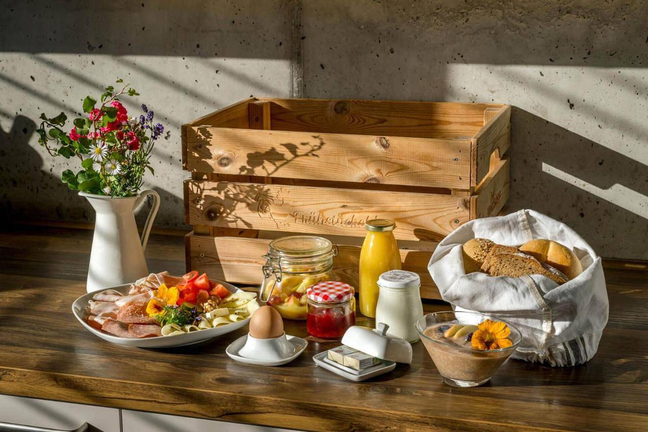Wurzenberg Hotel Lodges Südsteiermark in Glanz an der Weinstraße, Steirerland
