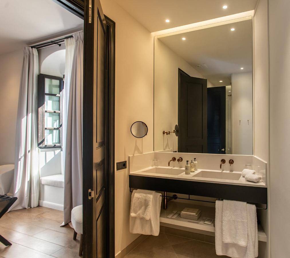 Hotel Boutique Sidonia in Jerez de la Frontera, Costa de la Luz