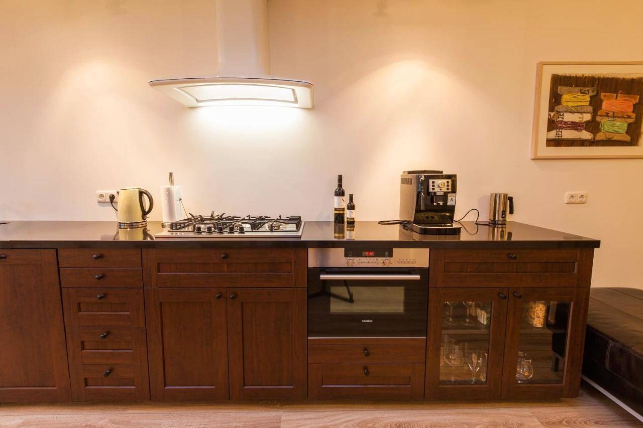 Appartement entier, Two-Bedroom Apartment in Groningen, Région de Groningen