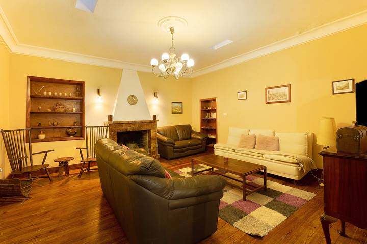 Ferienhaus für 8 Personen, mit Haustier in Puerto de la Cruz - 4