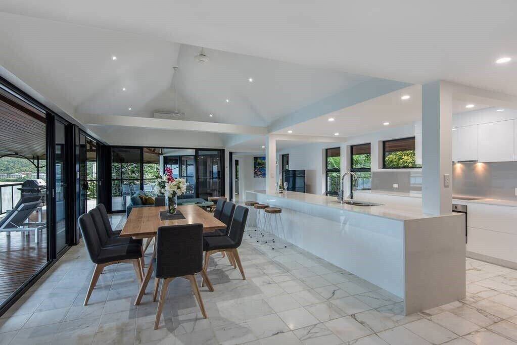 Holiday Home for 8 People in Whitsunday Islands, Queensland