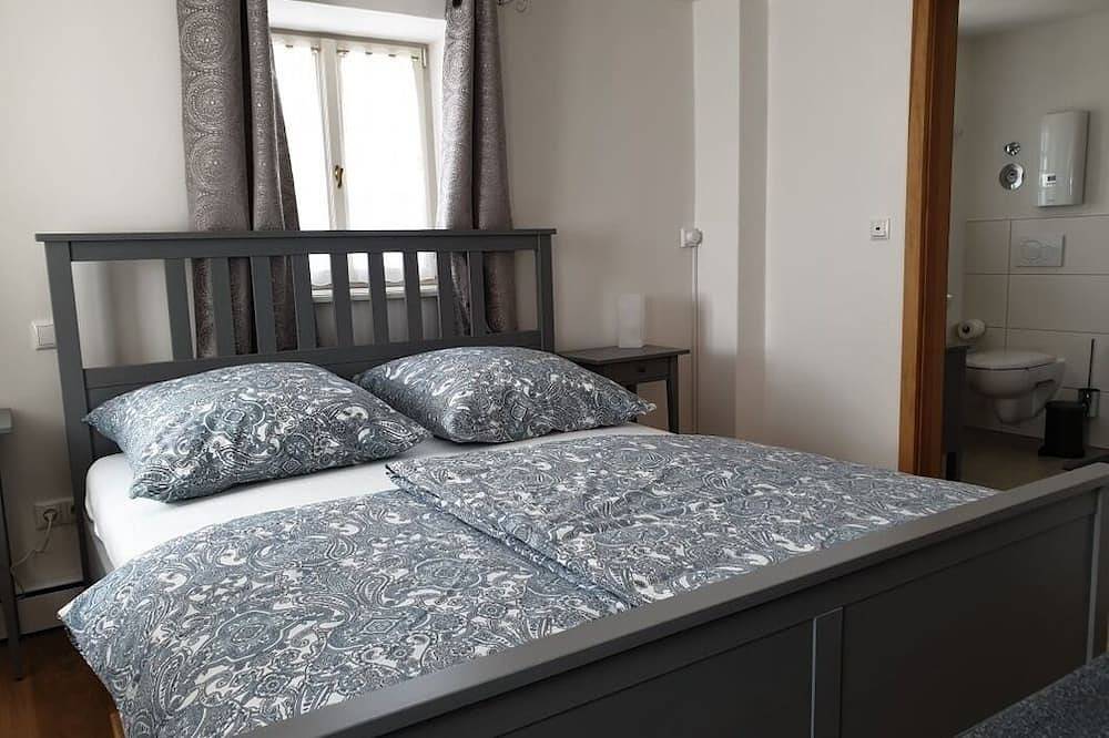 Ganze Wohnung, Ferienwohnung/App. für 3 Gäste mit 35m² in Rattelsdorf in Rattelsdorf, Landkreis Bamberg