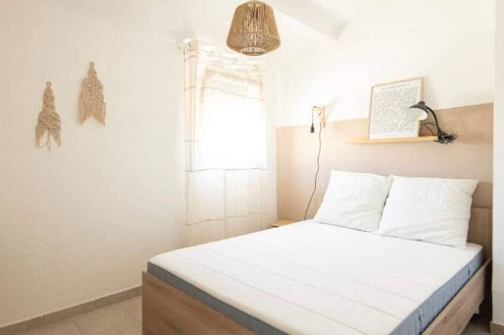 Location de vacances pour 5 personnes dans Flamingo Casino Le Grau Du Roi - 3