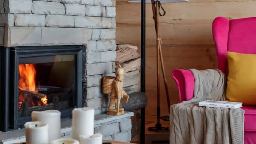 Location de vacances pour 9 personnes, avec terrasse et jardin, animaux acceptés à Zakopane - 4