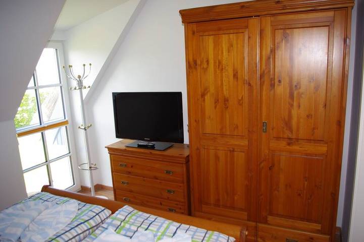 Ferienhaus für 7 Personen, mit Garten und Balkon sowie Sauna in Zinnowitz - 4