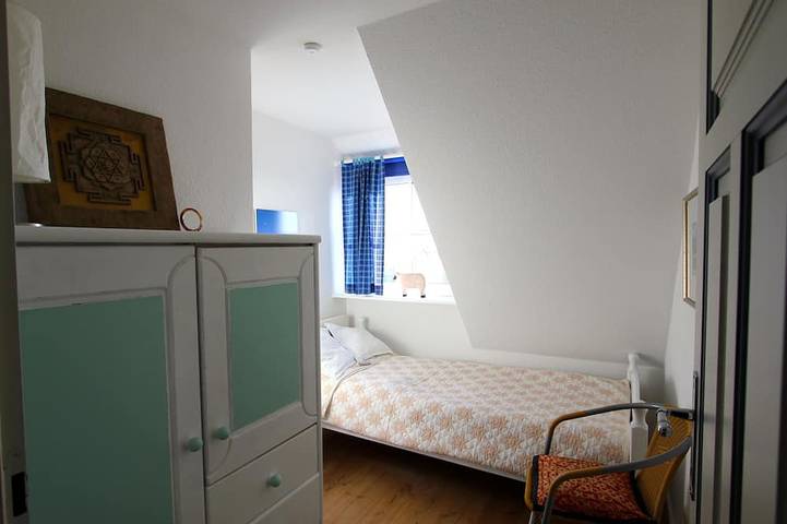 Bauernhof für 5 Personen, mit Whirlpool und Garten, mit Haustier in Tönning - 4