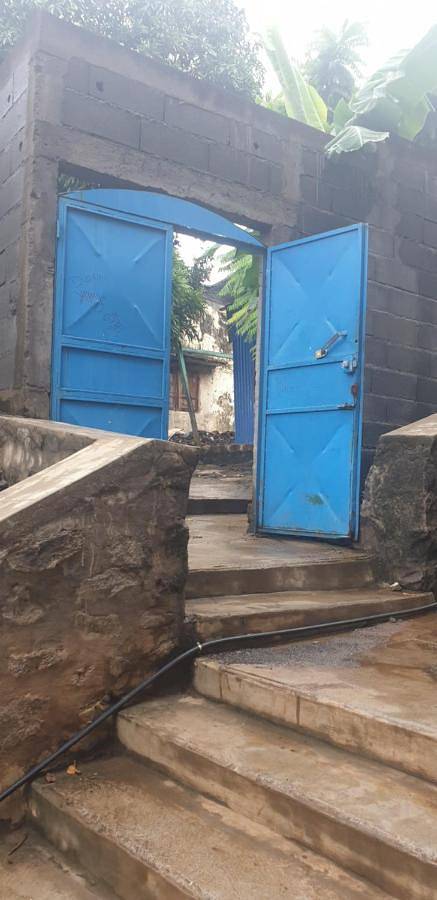 Chambre d’hôte pour 2 personnes, avec terrasse à Mamoudzou - 3